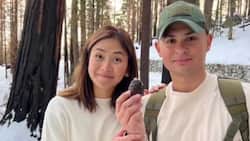 Matteo Guidicelli pens sweet anniversary message for Sarah Geronimo; posts video of their precious moments