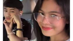 TikTok videos nina Lyca Gairanod at BF niya, nagpakilig sa netizens