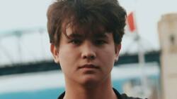 Who is JK Labajo? Check out the biography of this famous singer