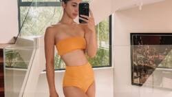 Julia Barretto’s latest sexy photo goes viral after Bea Alonzo’s new tell-all interview