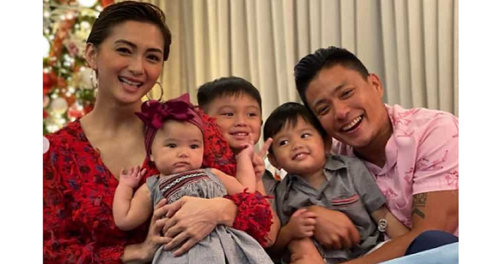 Video of Primo and Alana copying Drew Arellano go viral