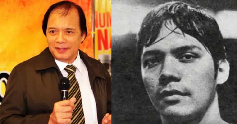 8 Famous bald celebrities when they still had hair 8 Famous bald celebrities when they still had hair