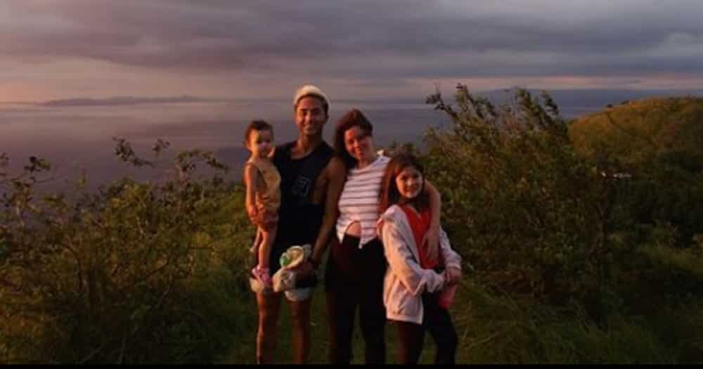 Andi Eigenmann at partner, todo handa na sa pag-dating ng 3rd baby