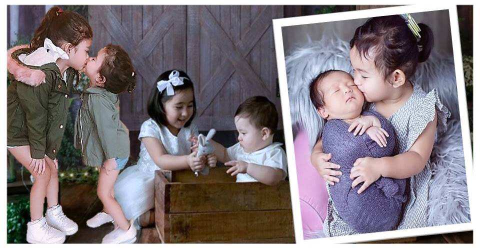 Scarlet Snow Belo, ginulantang si daddy Hayden Kho sa kanyang sinabi