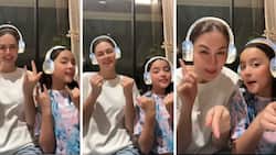 TikTok video of Marian Rivera, Zia Dantes dancing to "What It Is" gains millions of views