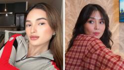 Sarah Lahbati, nag-post ng pic kasama sina Kathryn Bernardo, Sofia Andres; may sweet din na caption