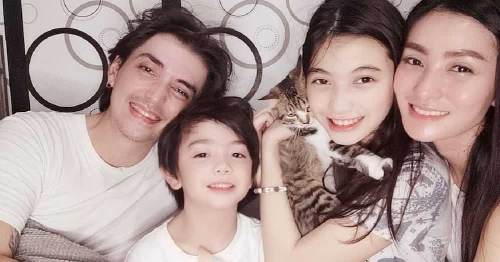 Ina ni Jho Rovero, emosyonal sa naging birthday wish ng kanyang apo Ina ni Jho Rovero, emosyonal sa naging birthday wish ng kanyang apo