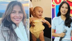 Ipinost ni Iza Calzado na “Deia vibes” video, kinagiliwan ng celebs at netizens