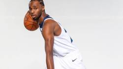 Andrew Wiggins bio: age, stats, trade, transfer, family, and baby