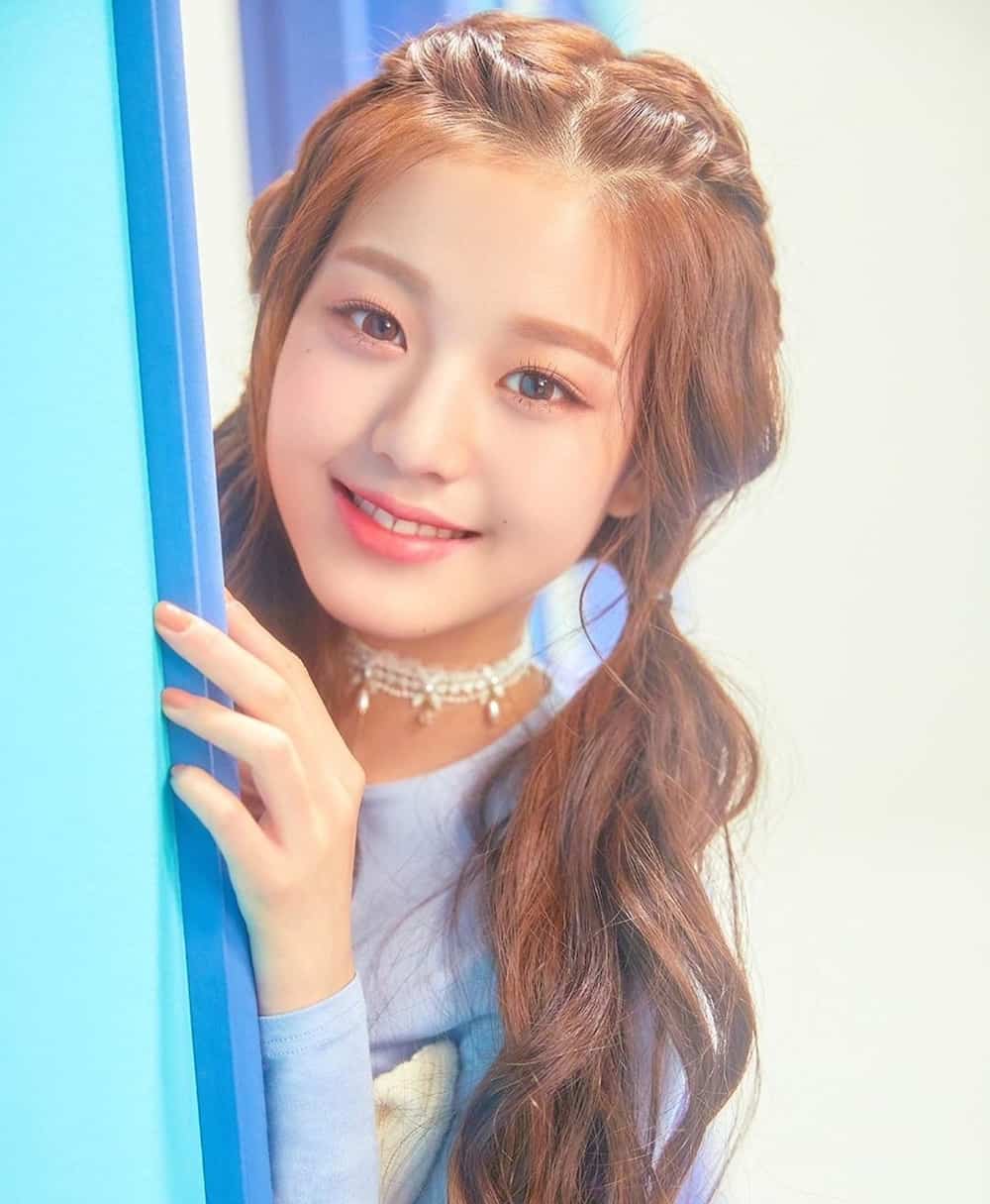 IZONE members birthday IZONE members birthday