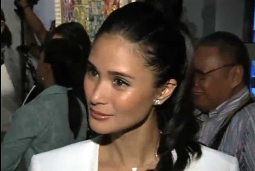 Heart Evangelista posts photo with Jericho Rosales's wife