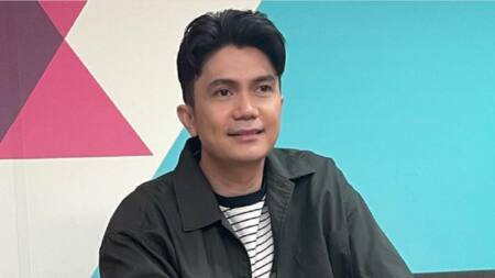 Bong Revilla reacts to Vhong Navarro case: “Mabigat magbatuhan ng putik”