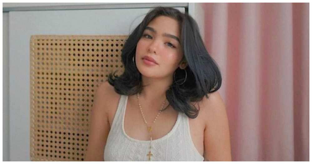 Andrea Brillantes Andrea Brillantes
