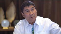 Raffy Tulfo, inaming may sineryoso at kinatakutan ding pagbabanta sa kanyang buhay