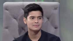 JC De Vera shares reason for not openly admitting relationship with non-showbiz girlfriend