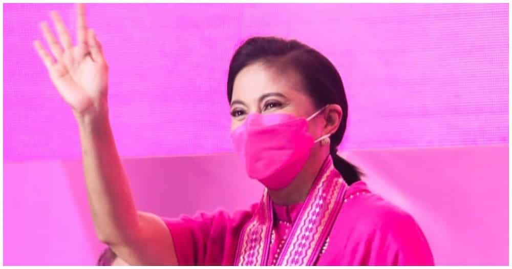 VP Leni, ibinahagi ang listahan ng performers na mapapanood sa kanyang birthday rally VP Leni, ibinahagi ang listahan ng performers na mapapanood sa kanyang birthday rally
