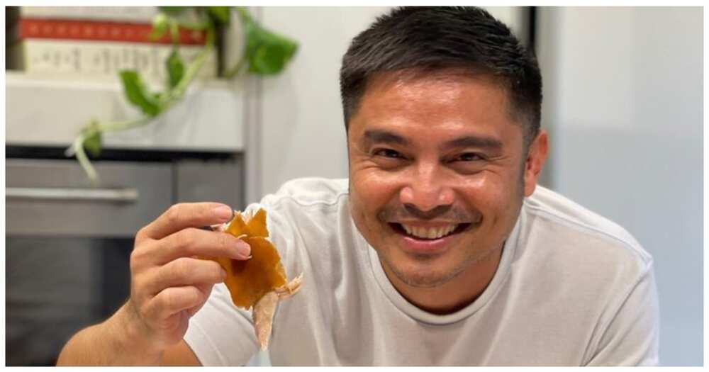 Ogie Diaz, may suggestion: "Dapat i-refund ni Marvin sa mga na-disappoint" Ogie Diaz, may suggestion: "Dapat i-refund ni Marvin sa mga na-disappoint"