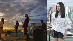 Yeng Constantino, Rivermaya, ni-release ang bagong version at MV ng "Liwanag sa Dilim"