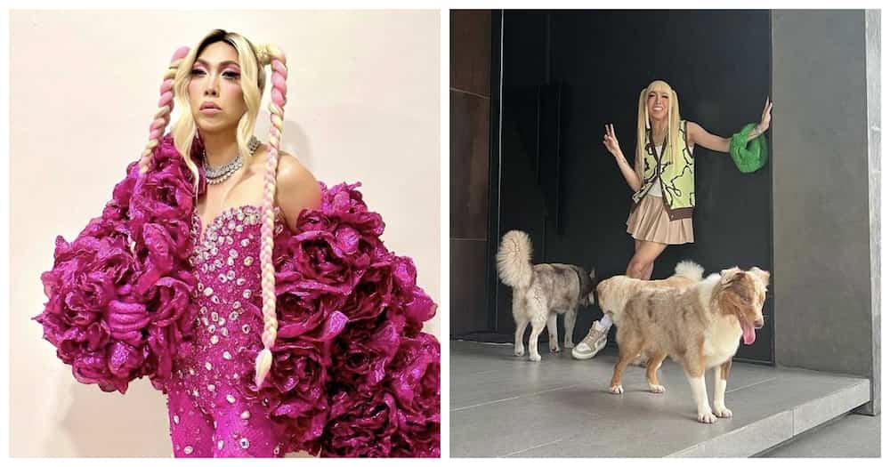 Post ni Vice Ganda tungkol sa pagkakaroon ng "boundaries", viral na Post ni Vice Ganda tungkol sa pagkakaroon ng "boundaries", viral na