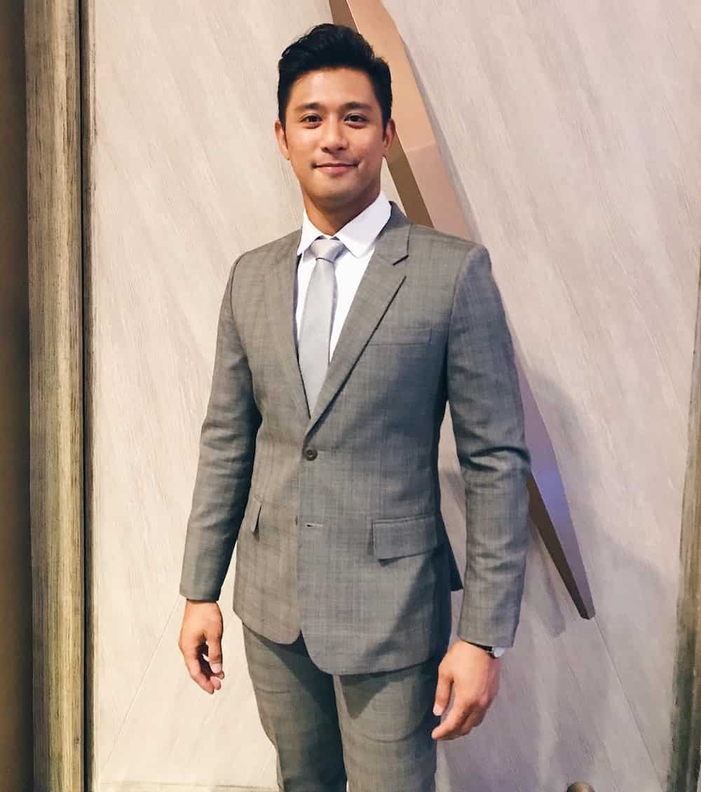 Rocco Nacino Rocco Nacino