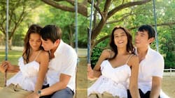 Iza Calzado pens appreciation post for Jake Cuenca; calls him "loveteam"