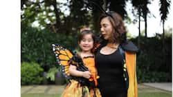 Pabonggahan na! Celeb moms and kids flaunt their stunning Halloween costumes