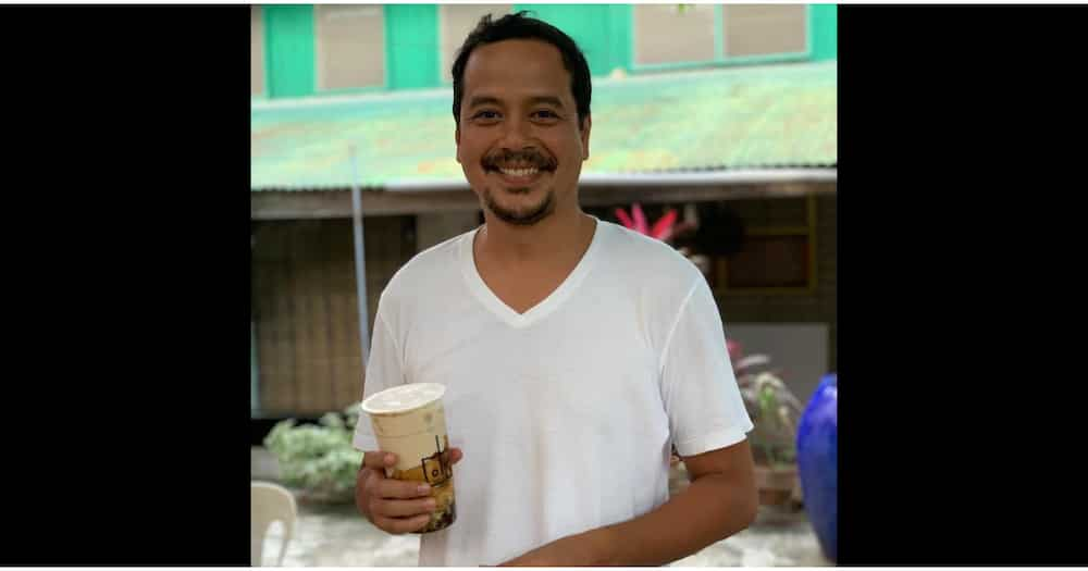 John Lloyd Cruz gets haircut; chooses to be happy amid Ellen Adarna’s new love