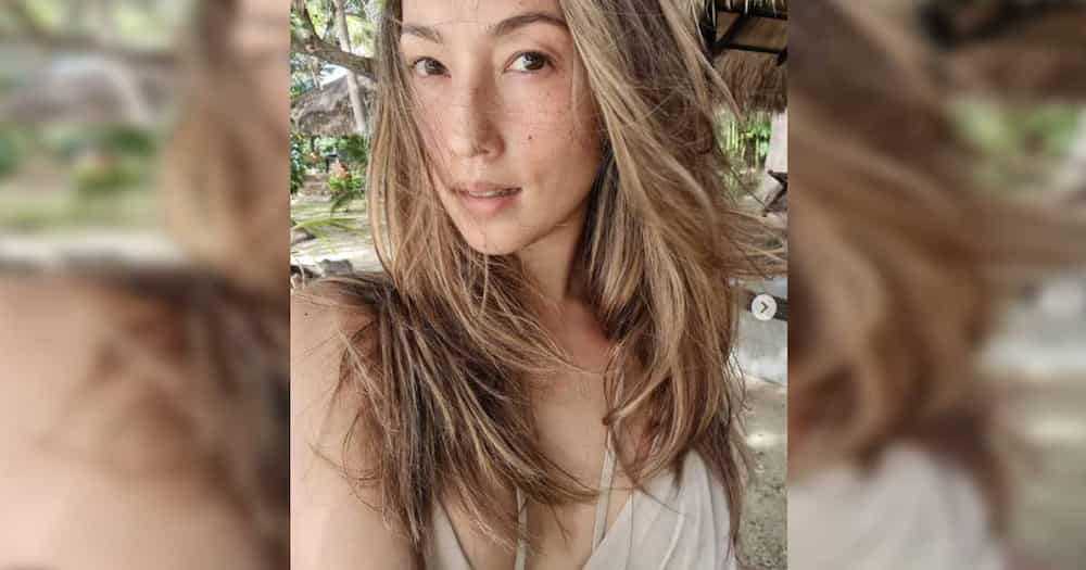 Solenn Heussaff claps back at netizens who accused her of being "insensitive" in latest urban poor post