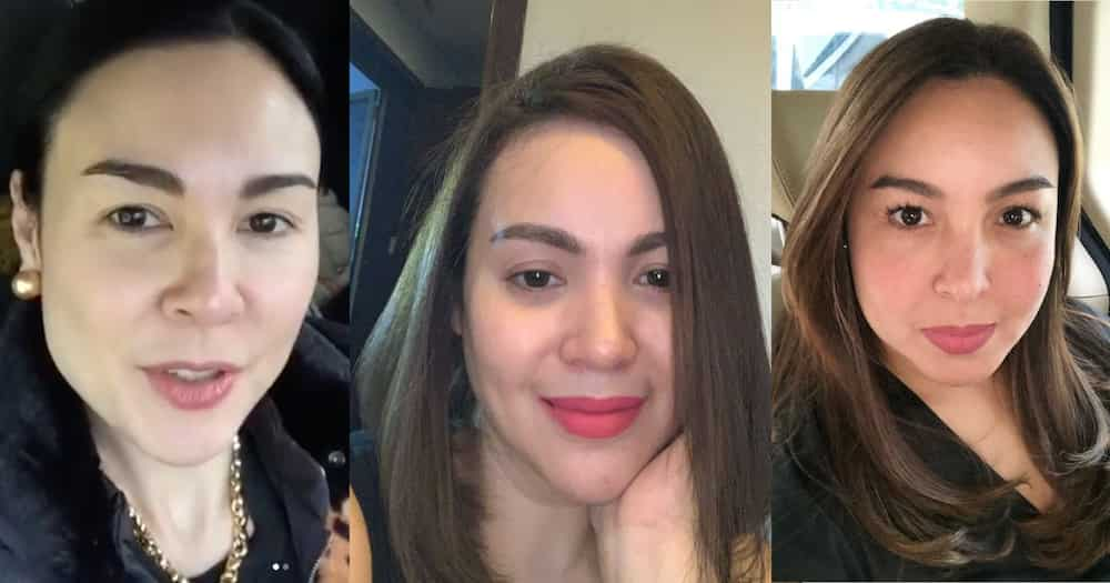 10 Recent Pinoy Celebrity Scandals Photos And Videos Updated 2020