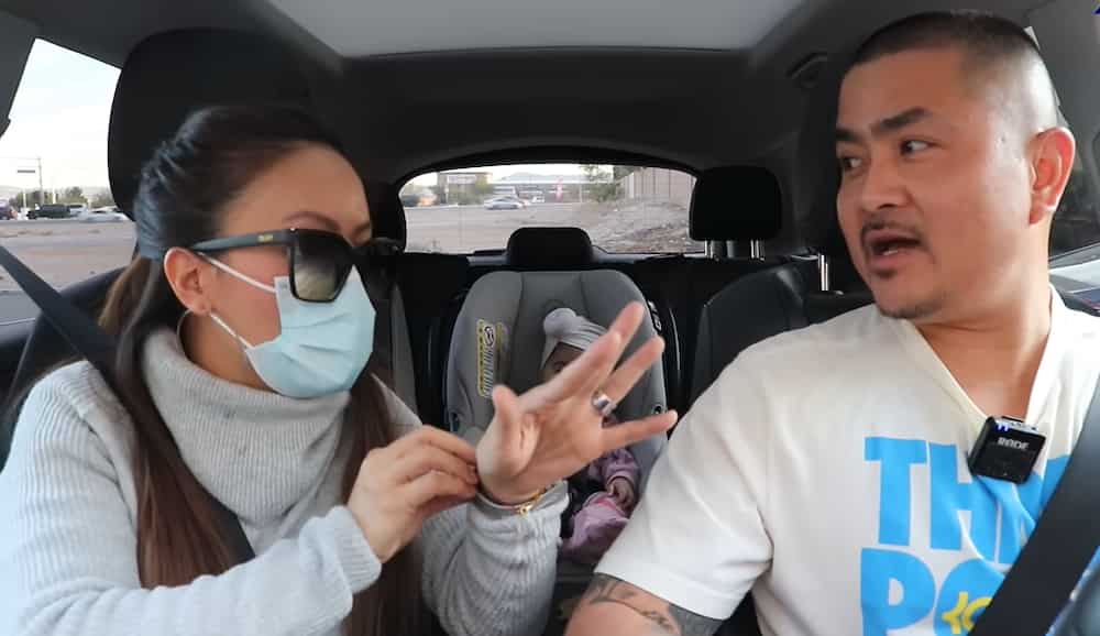 Pambansang Kolokoy, usap-usapan dahil sa "girl friend" vlog niya Pambansang Kolokoy, usap-usapan dahil sa "girl friend" vlog niya