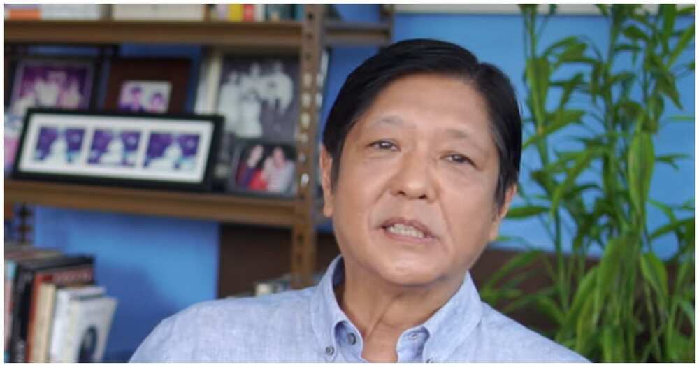 Bongbong Marcos, naikwentong sa ama humihingi ng payo lalo na noong siya'y teenager