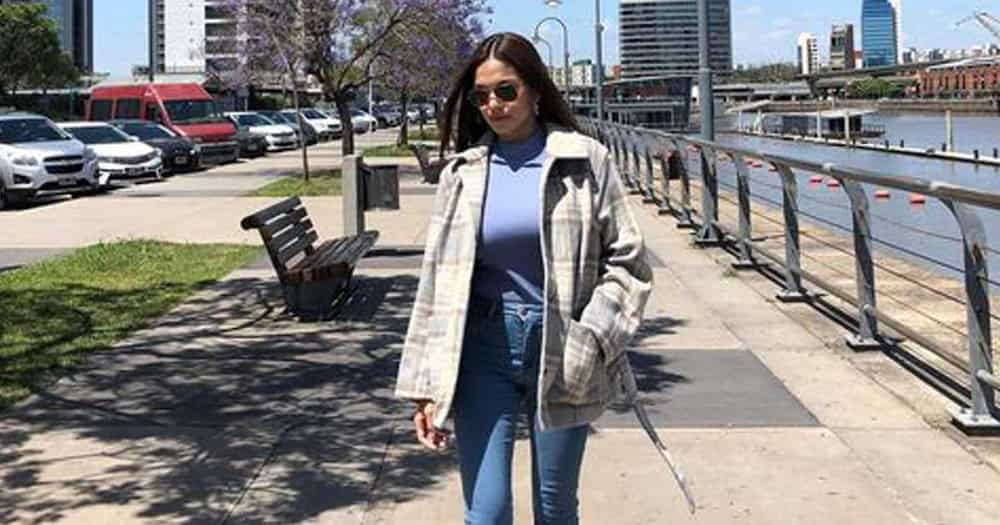 Andrea Torres, di reresbak sakaling agawin ng iba ang bagay na mahalaga sa kanya: “Hindi ako maghihiganti” Andrea Torres, di reresbak sakaling agawin ng iba ang bagay na mahalaga sa kanya: “Hindi ako maghihiganti”