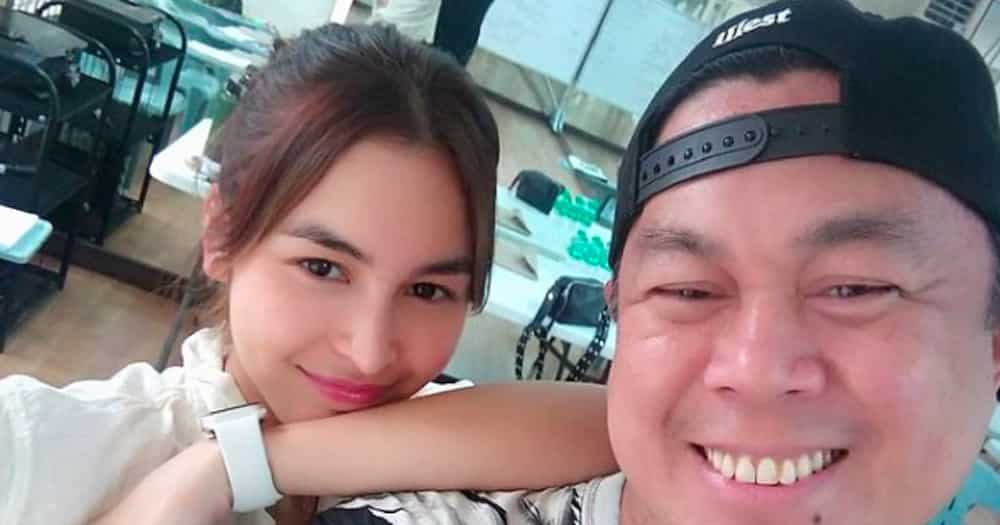 Ivana Alawi’s quote about loving, forgiving parents gets praised by Dennis Padilla