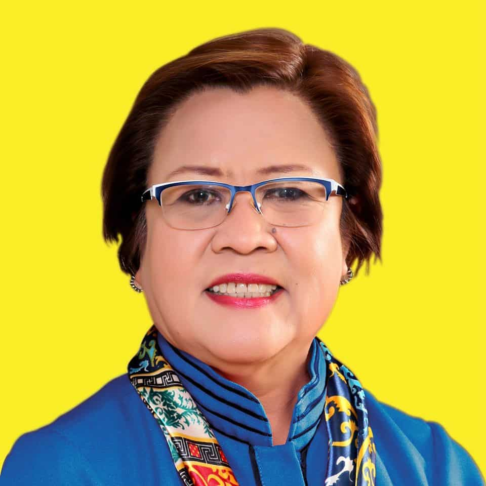 Leila de Lima