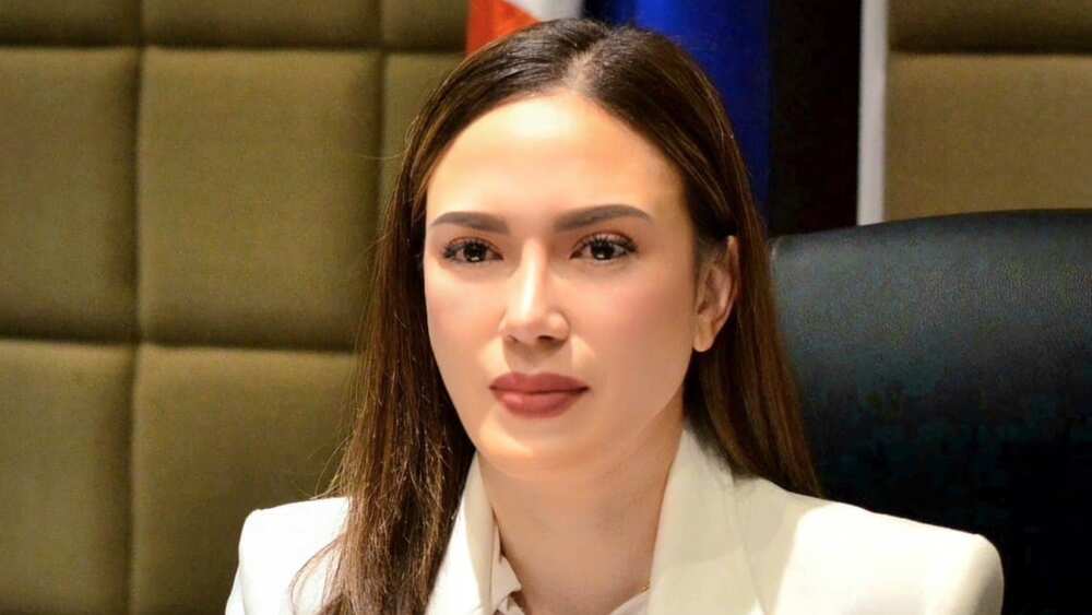 MTRCB Chair Lala Sotto, sinabing hindi pagbibigyan ang kanyang detractors MTRCB Chair Lala Sotto, sinabing hindi pagbibigyan ang kanyang detractors