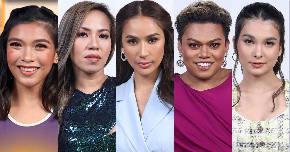 Big Brother, inanunsyo na ang Final 5 ng PBB; 2 ang hihiranging big winners