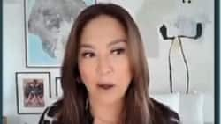 Video ni Karen Davila na naka-live sa ANC habang lumilindol, viral