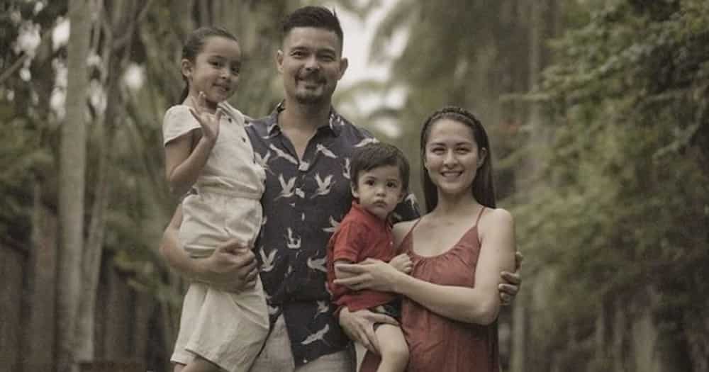 Dingdong Dantes celebrates his 41st birthday with a fun & colorful party
