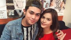 Iñigo Pascual reveals real score between him and Maris Racal