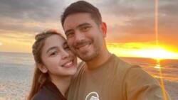 Gerald Anderson shares sweet post on Julia Barretto’s 25th birthday