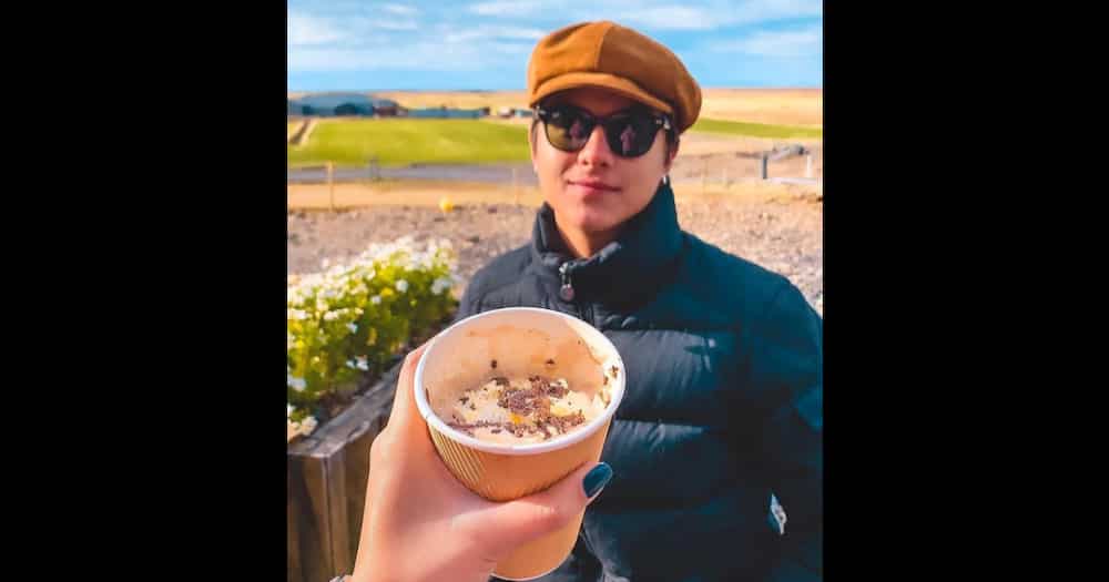 Daniel Padilla says the secret to KathNiel’s strong bond is ‘pagkain’