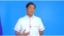 Bongbong Marcos, nagpasalamat sa lahat ng sumuporta sa kanyang kandidatura