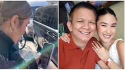 Chiz Escudero reacts to video of Heart Evangelista repeatedly saying "I miss Chiz": “Sweet and cute”