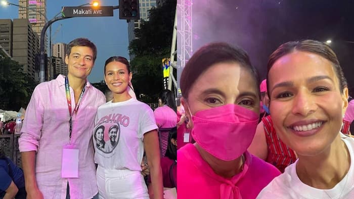 Iza Calzado shares lesson she learned this election; earns praises from netizens
