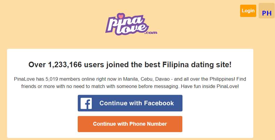 legit dating sites in philippines