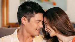 Dingdong Dantes pens sweet birthday message for Marian Rivera: "My forever dance partner"