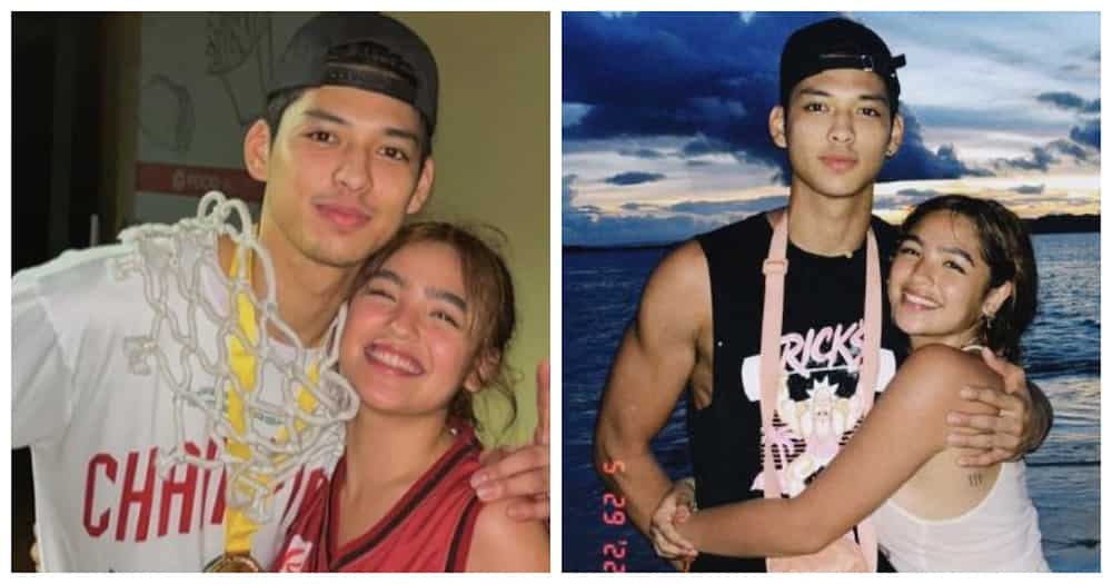 Ricci Rivero Ricci Rivero