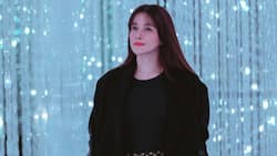 Cristy Fermin, di raw napansin pagdagdag ng timbang ni Bea Alonzo dahil sa hypothyroidism