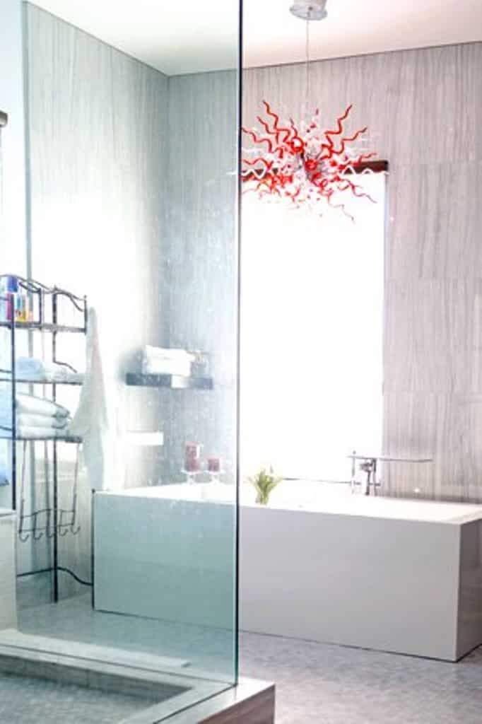 5 Gorgeous bathroom spaces from the beautiful homes of famous Filipino celebrities