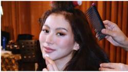 Alex Gonzaga, ibinahagi kung bakit "love" niya si Mariel Padilla bilang BFF ni Toni Gonzaga: "genuine love"